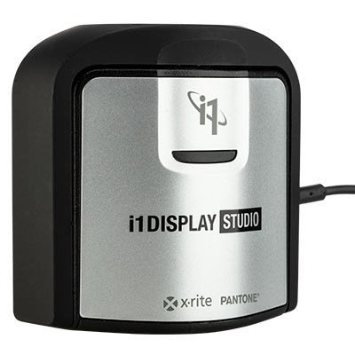 X-Rite i1Display Studio