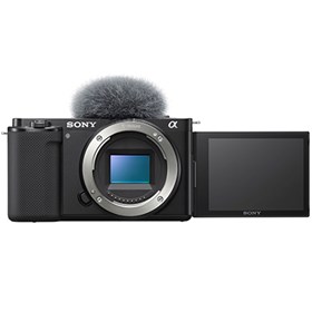 Sony ZV-E10 Digital Camera Body