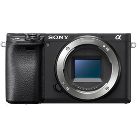 Sony A6400A Digital Camera Body