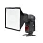 Godox SB1520 Portable Softbox For Flashgun - 15x20 cm Godox SB1520 Portable Softbox For Flashgun - 15x20 cm